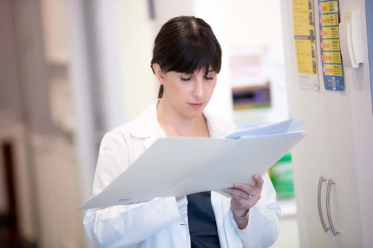 Maven Dental practice dentist