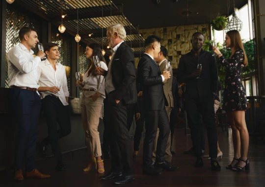 Linarooftop Adxnetworking